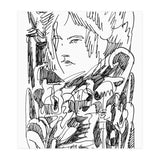 Abstract Woman (Print Only) thumbnail