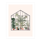 Greenhouse (Print Only) thumbnail