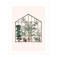 Greenhouse (Print Only)
