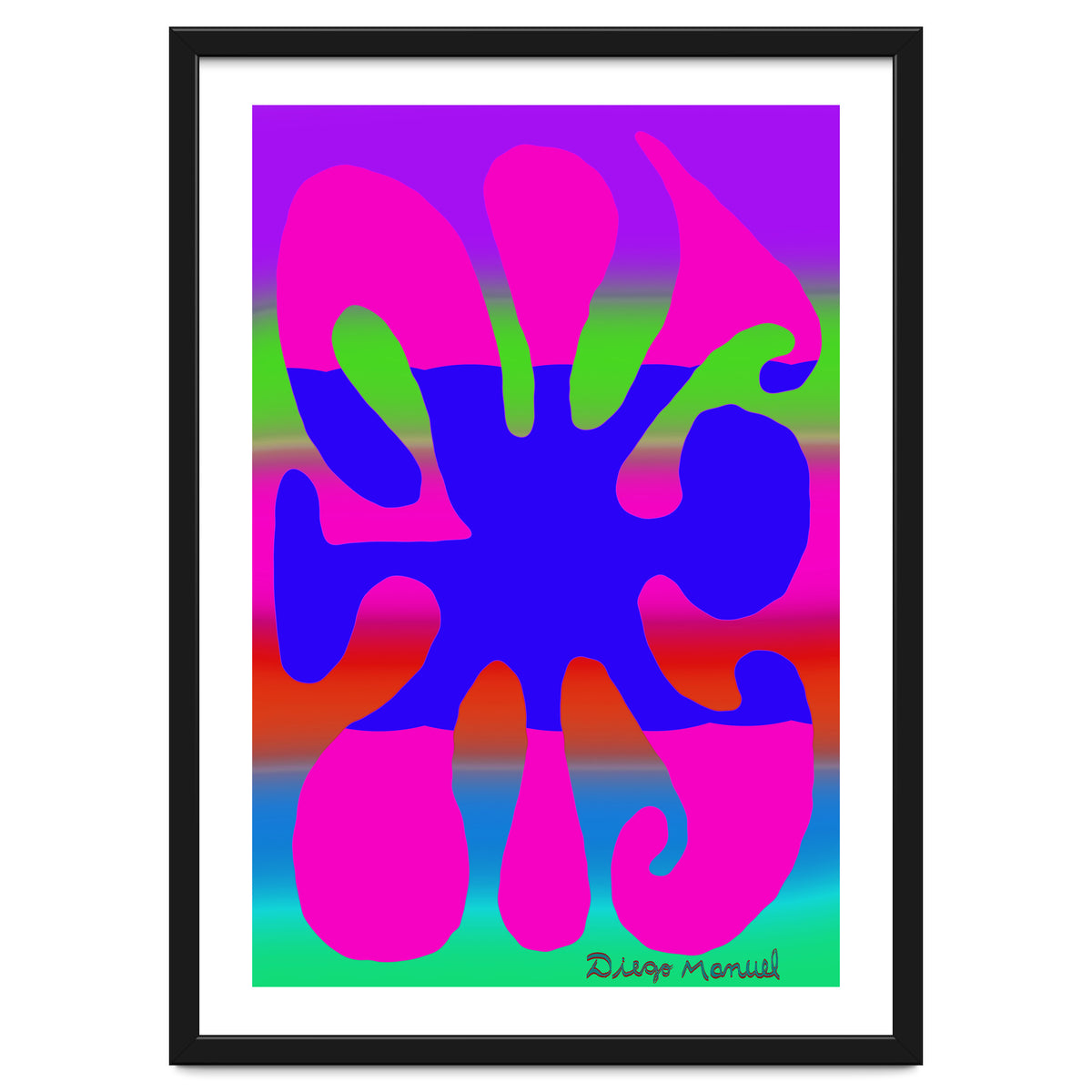 Graffiti Digital Nuevo 2023 165