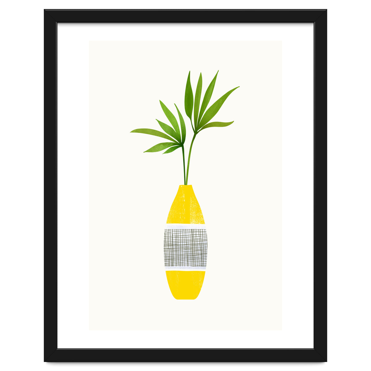 Tropical Still Life