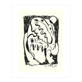 Grief (Print Only) thumbnail
