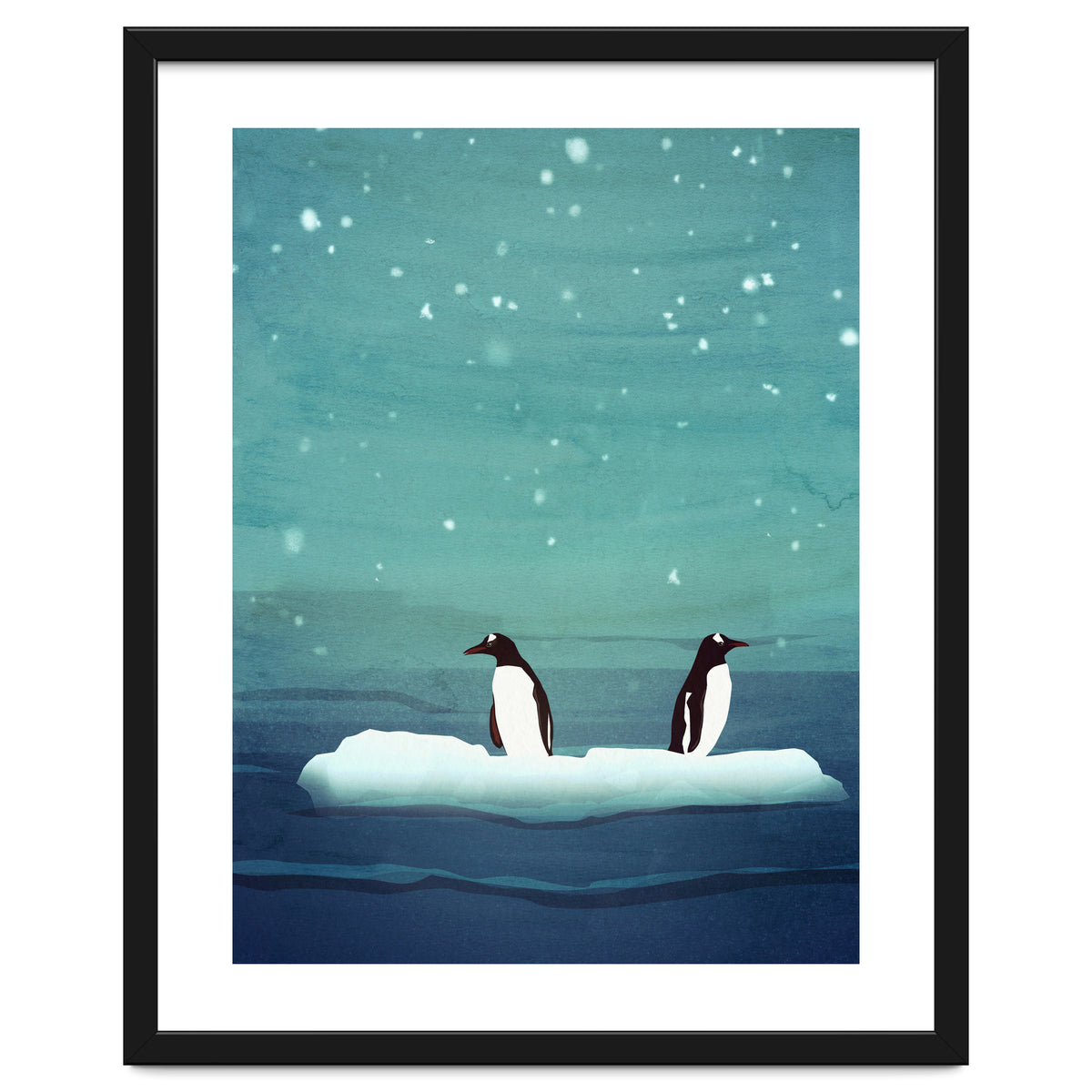 Penguins