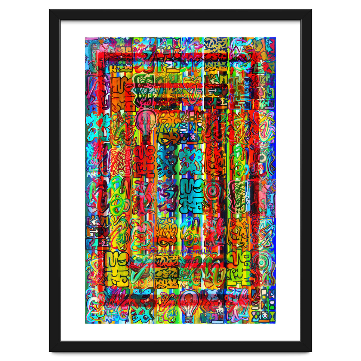 Graffiti Digital 2022 368