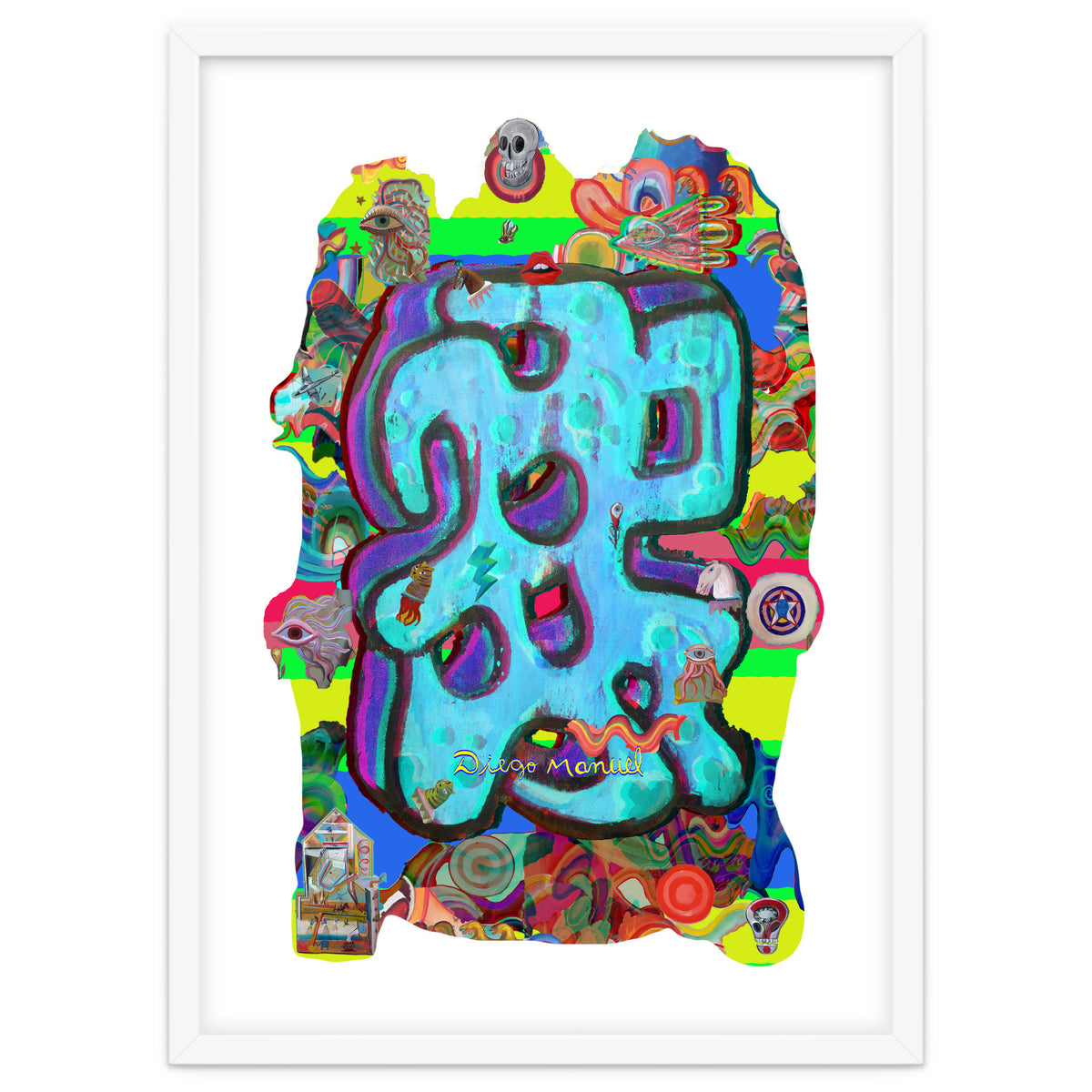 Graffiti 2021 New 48 Copia