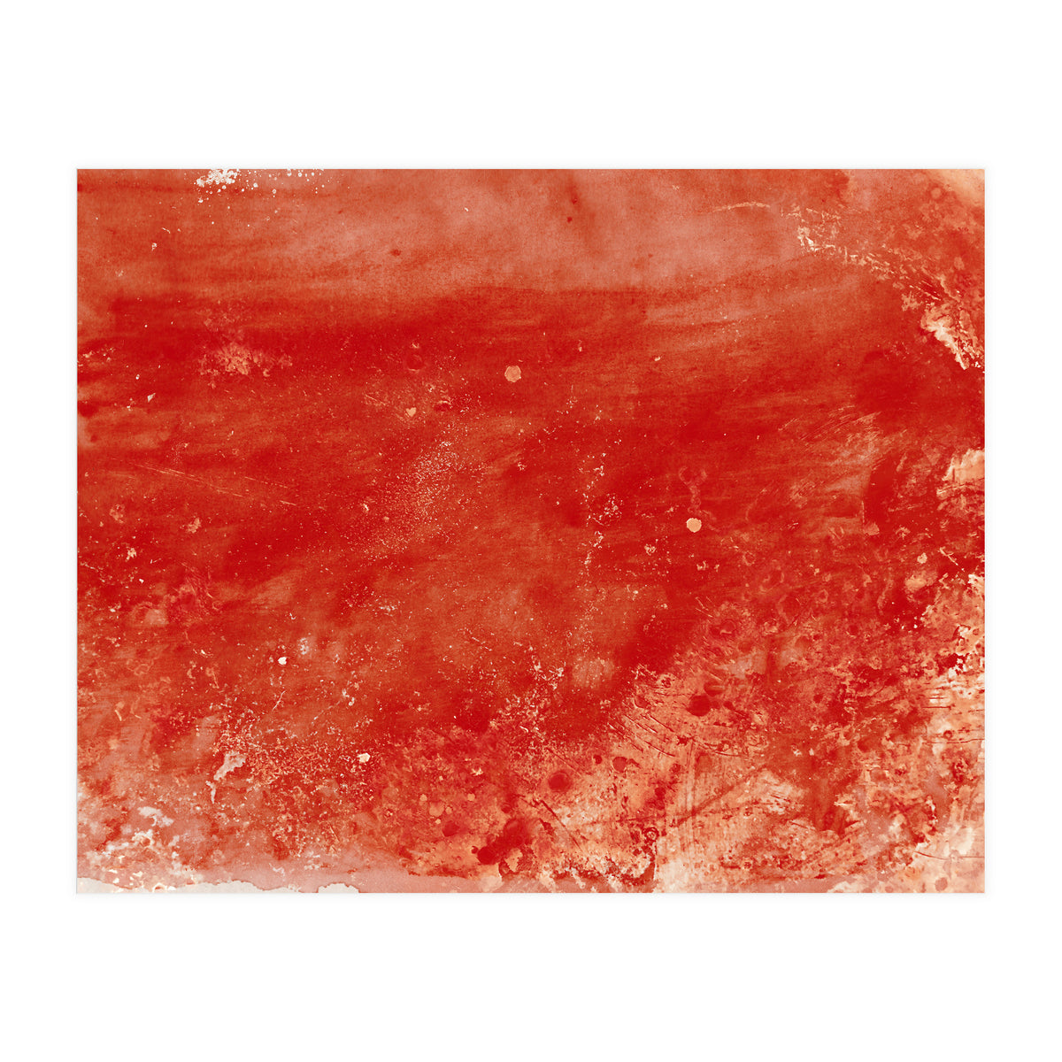 Metal 3 (Print Only)