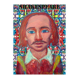 Shakespeare 2b (Print Only) thumbnail