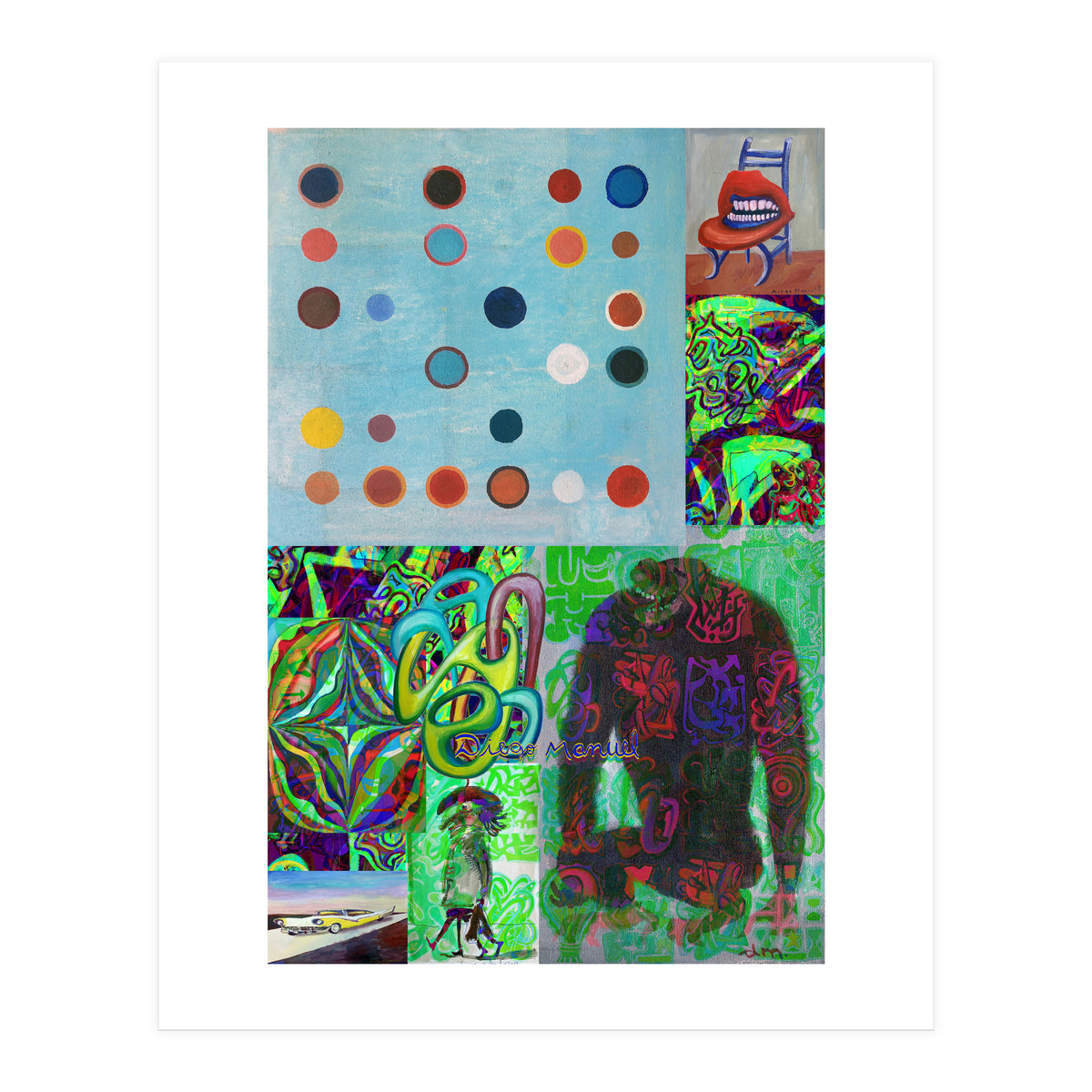 Graffiti Digital 2022 485 (Print Only)