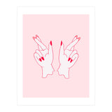 Luck (Print Only) thumbnail