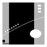 Abstrato Geométrico 42.1 (Print Only) thumbnail