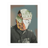 Old Portrait Disaster · G1b (Print Only) thumbnail