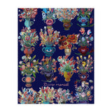 Flores Flores 3 (Print Only) thumbnail