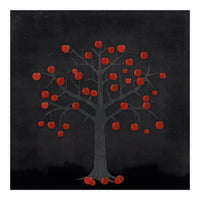 Apple Tree (Print Only)