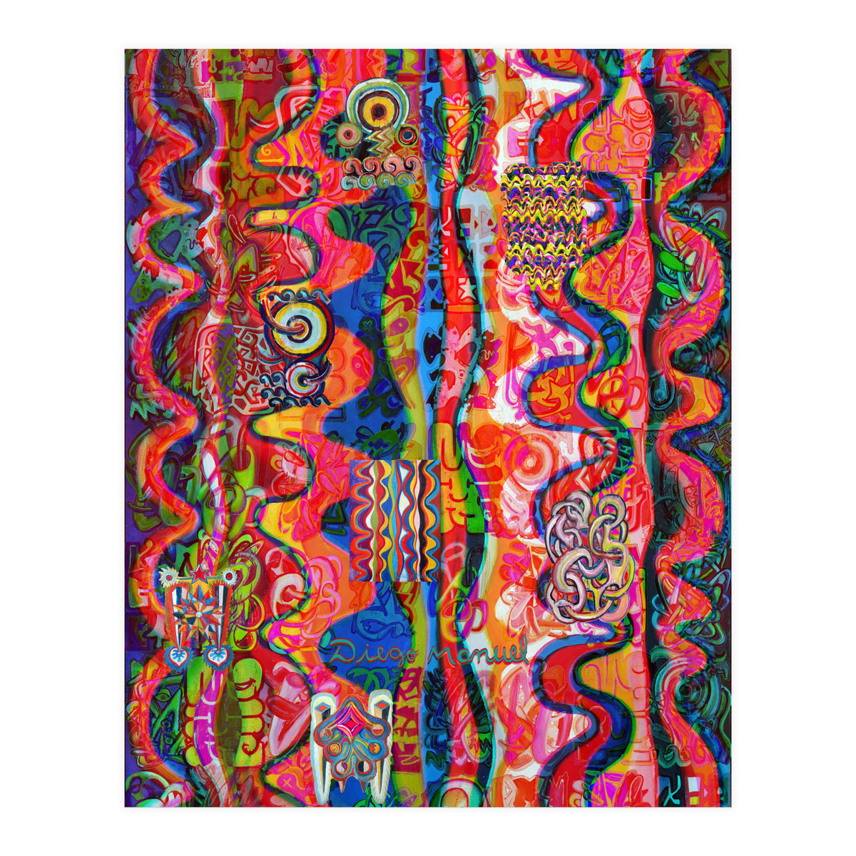 New Graffiti2022 139 (Print Only)