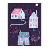 Spring In Townsville at Night (Print Only) thumbnail