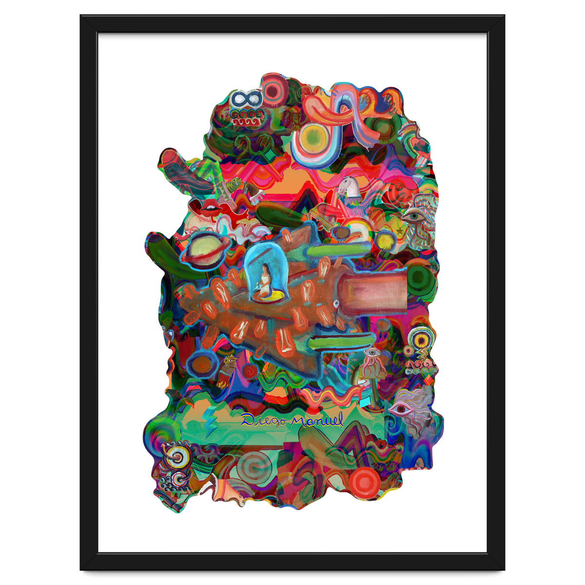 Graffiti 2021 New 30 Copia