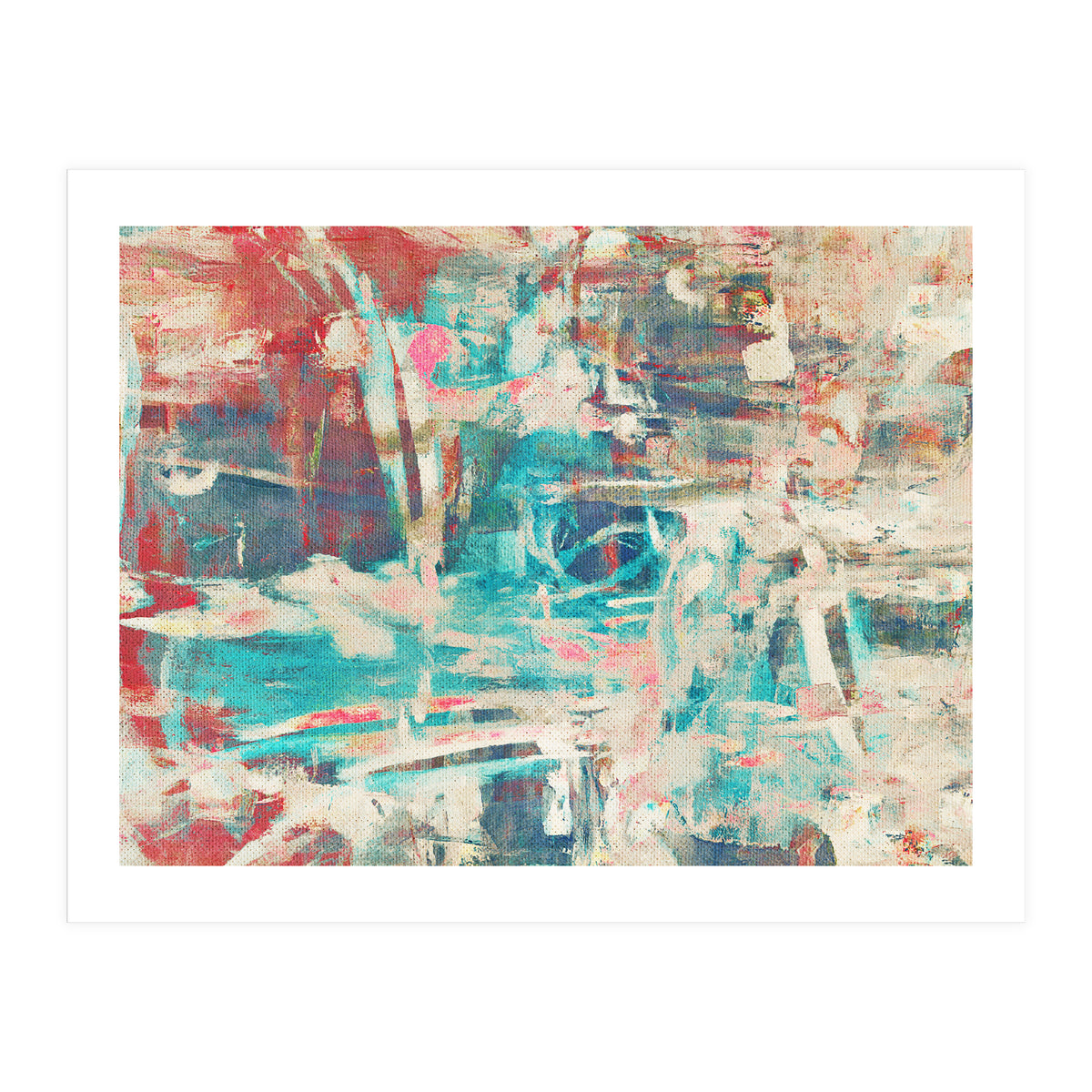 Refugees 01 (Print Only)