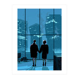 Fight Club (Print Only) thumbnail