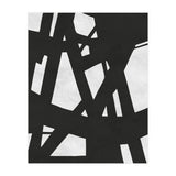 Expressionist black and white I (Print Only) thumbnail