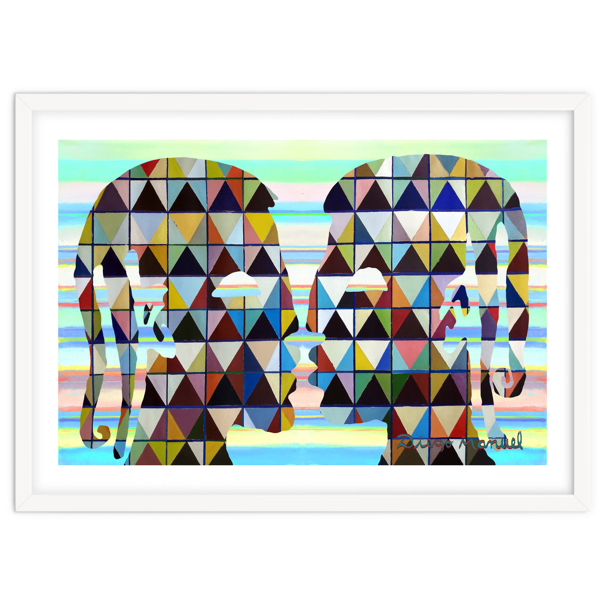 Graffiti Digital 12 2022 D 3