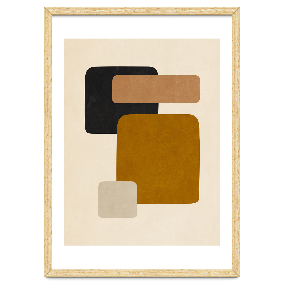 GEOMETRIC SHAPES - GT01