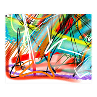 Collor Graphics 3 (Print Only)