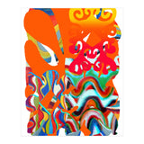 Pop Abstract Asimetrico 5 Copia (Print Only) thumbnail
