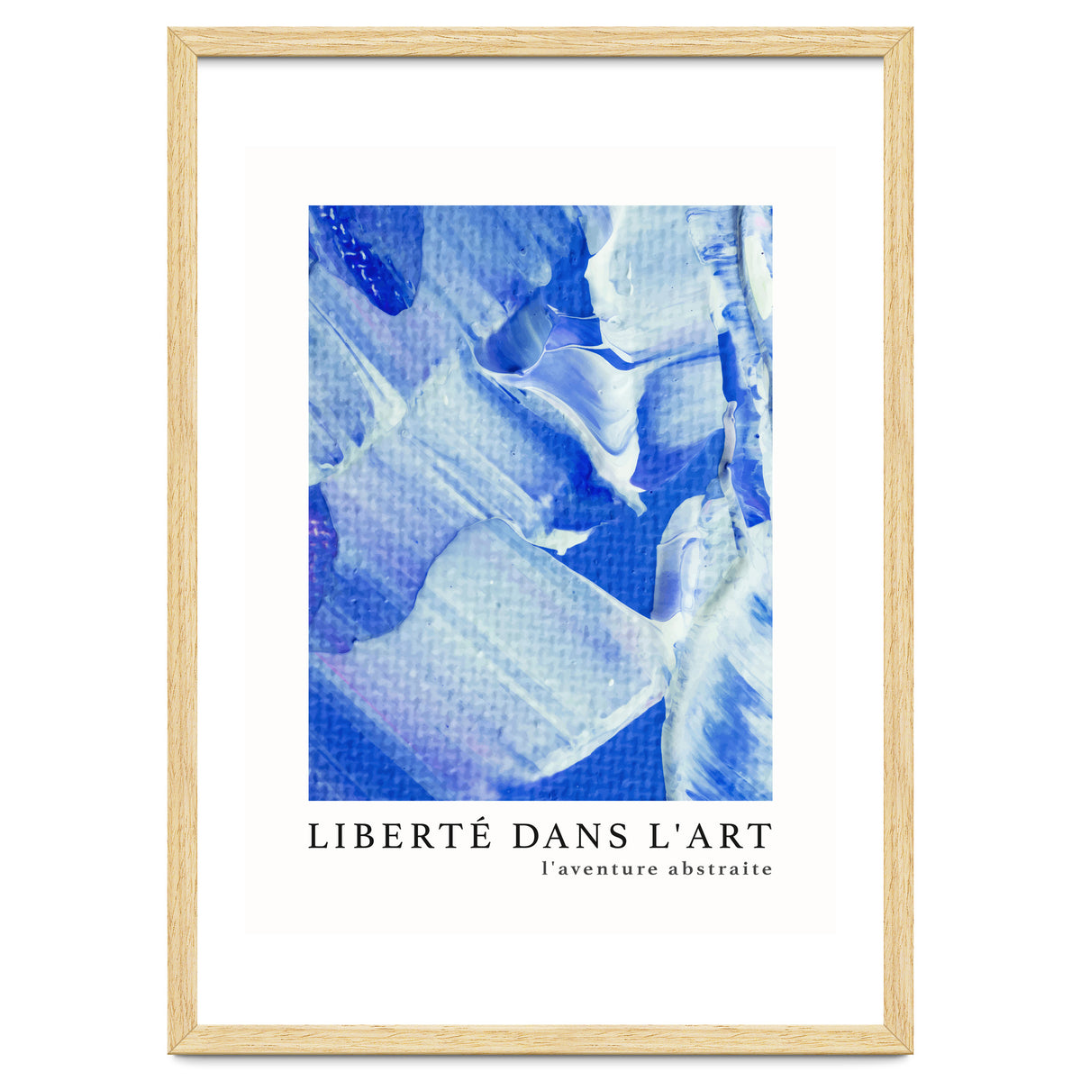 Freedom In Art - The Abstract Adventure (12)