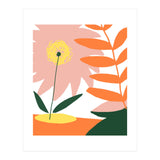 Summer Blossom (Print Only) thumbnail