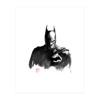 Batman (Print Only)
