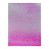 Magenta watercolor wash (Print Only) thumbnail