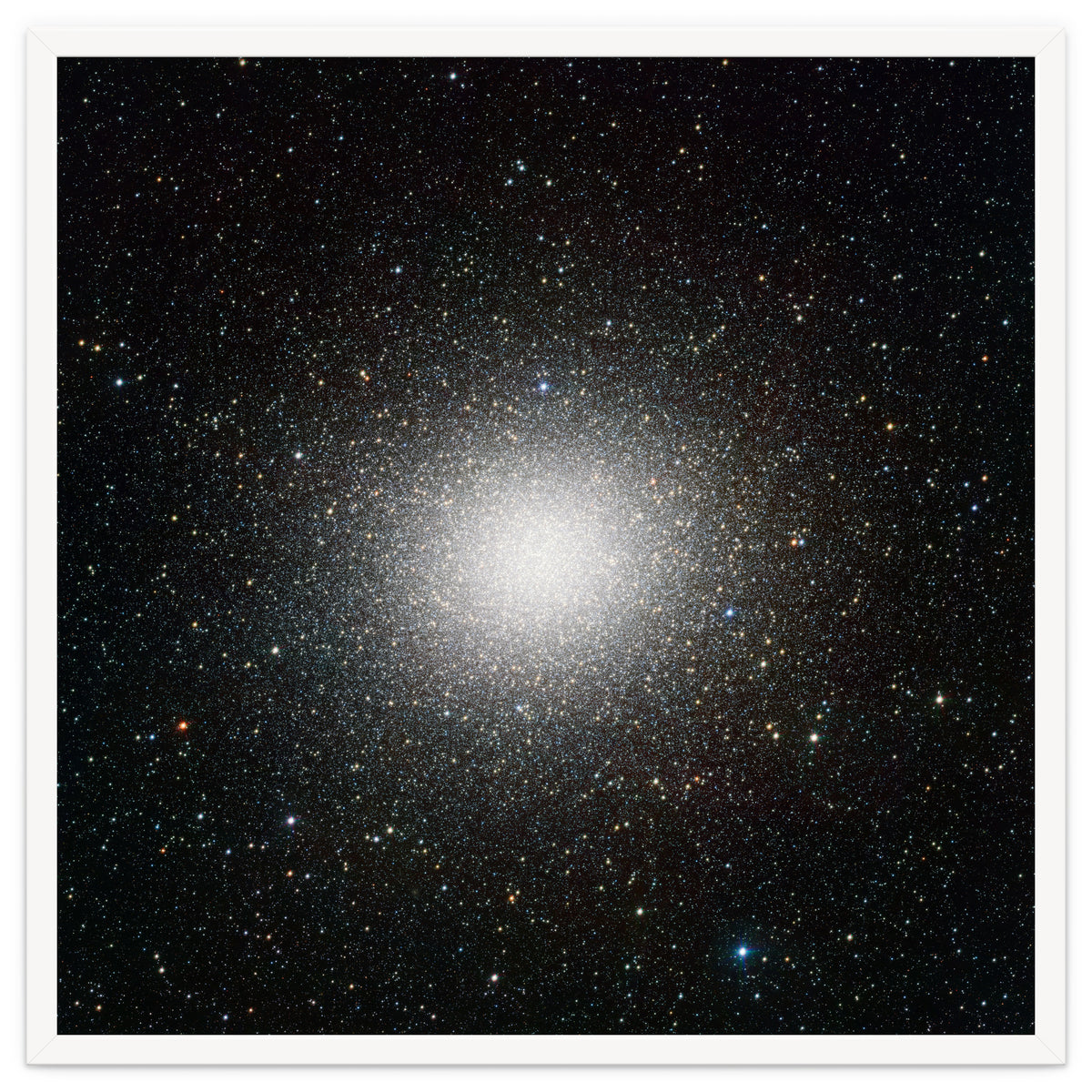 Omega Centauri