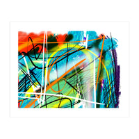 Collor Graphics 2 (Print Only)