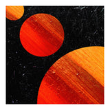 Fireballs (Print Only) thumbnail