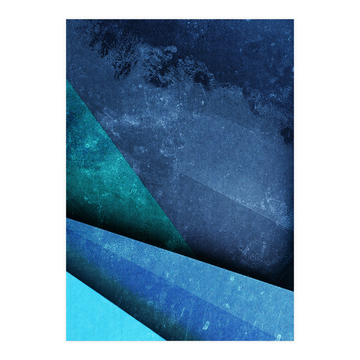 Carrossel II (Print Only)