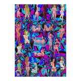 Chicas 3d 8 (Print Only) thumbnail