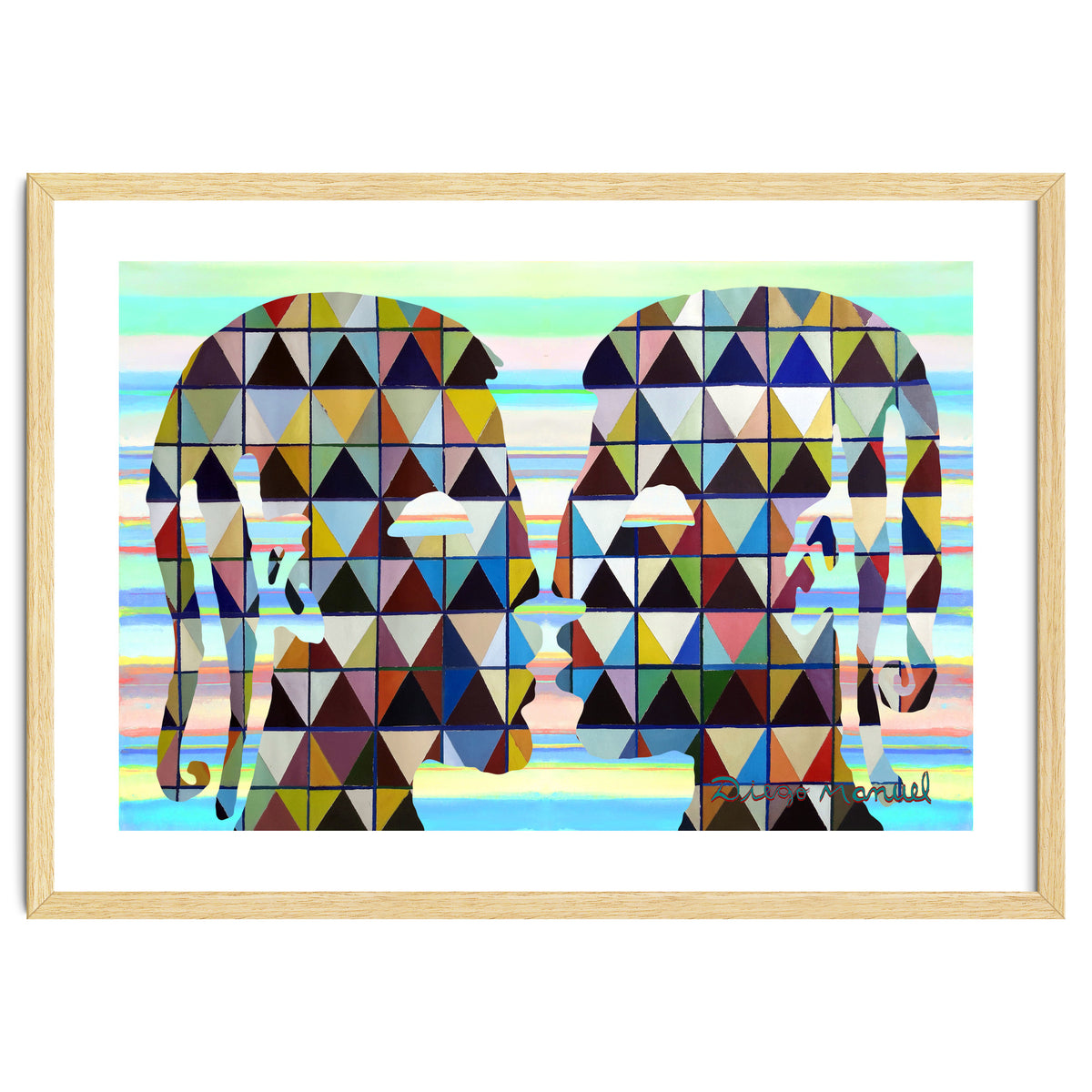 Graffiti Digital 12 2022 D 3