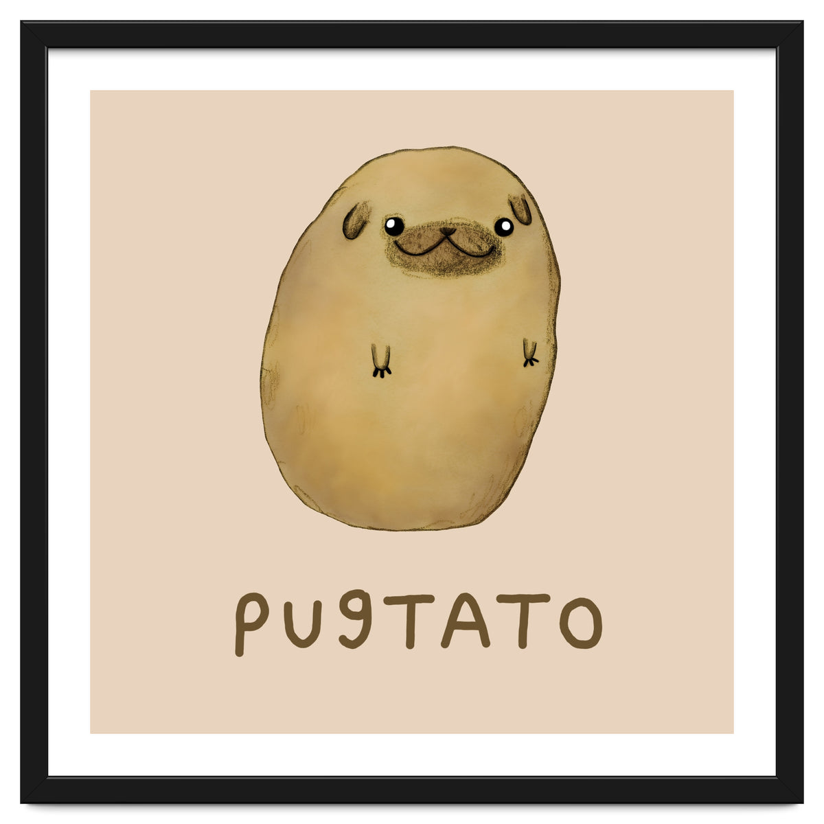 Pugtato