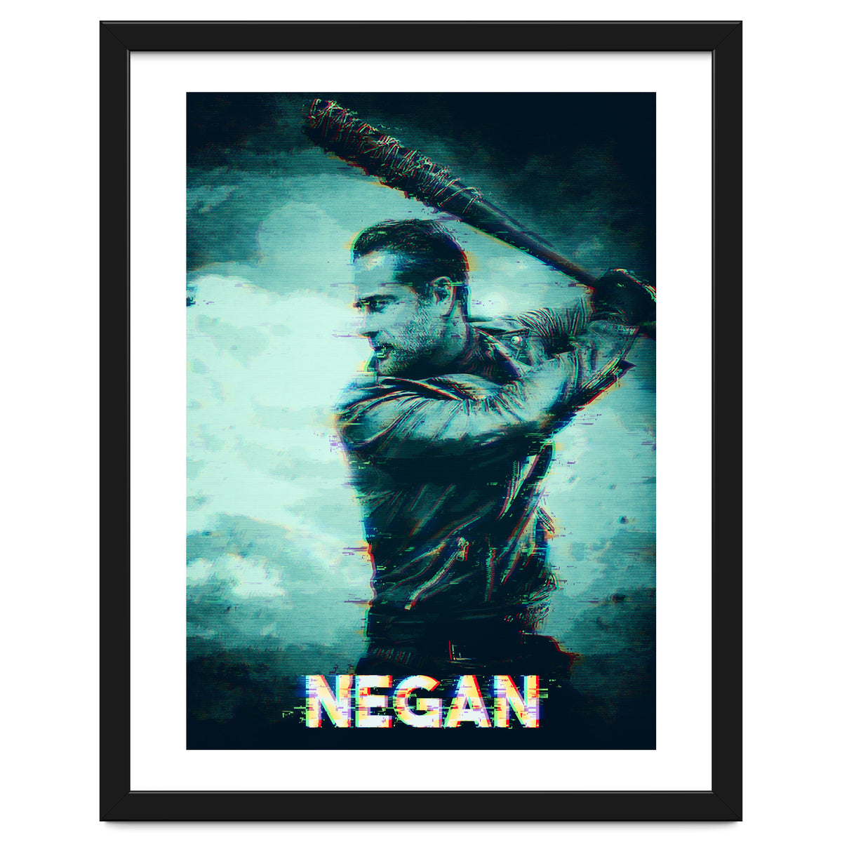 Negan