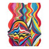 Pop Abstract Asimetrico 20 Copia (Print Only) thumbnail
