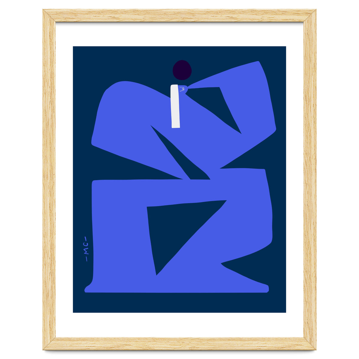 Cold Moon – Warm Heart