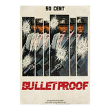 Bulletproof (Print Only) thumbnail