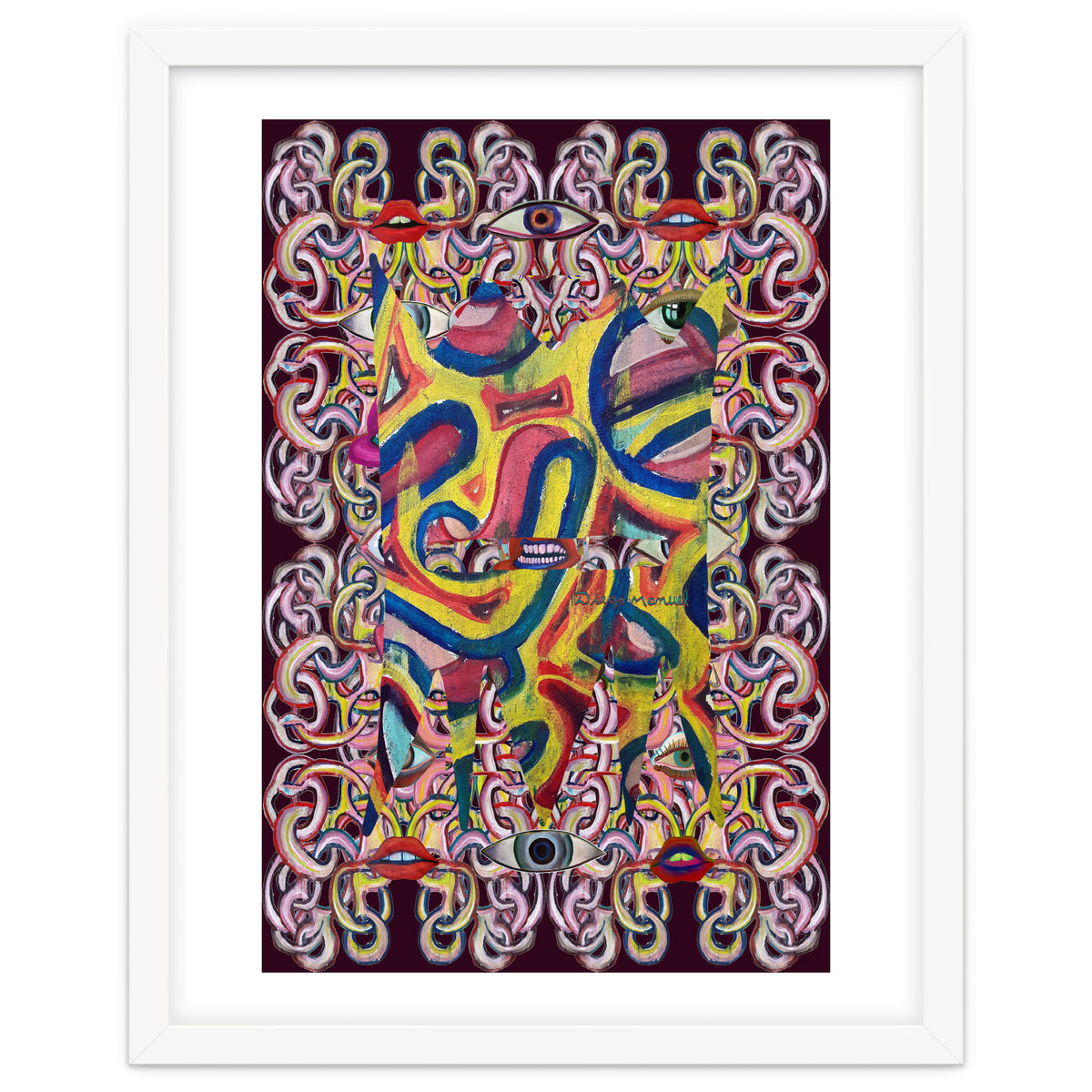 Graffiti Digital Nuevo 2023 29