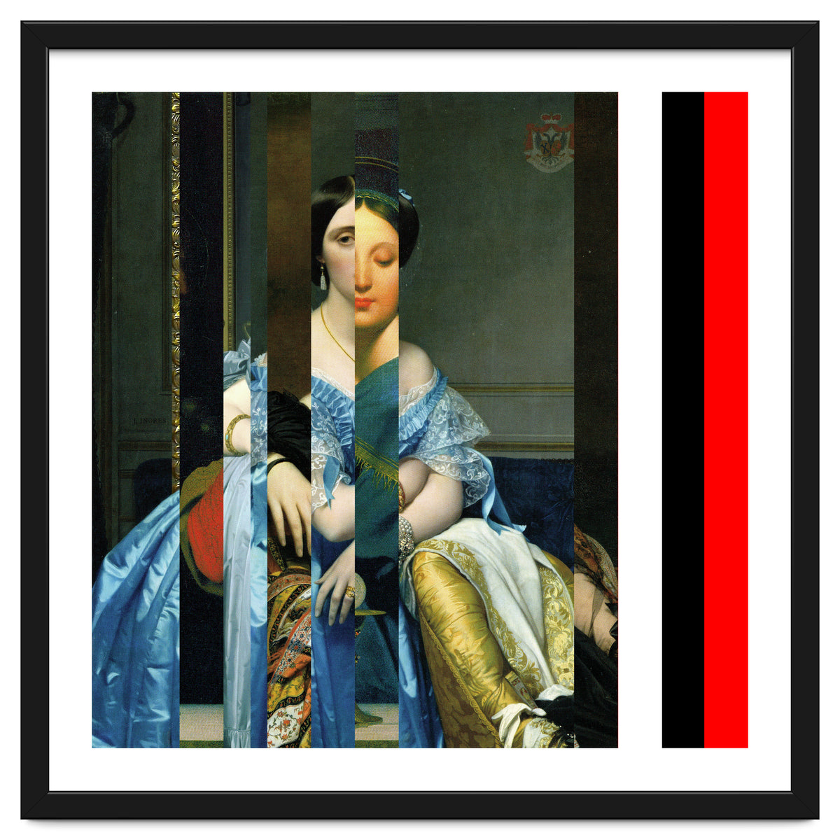 Stars And Stripes 199