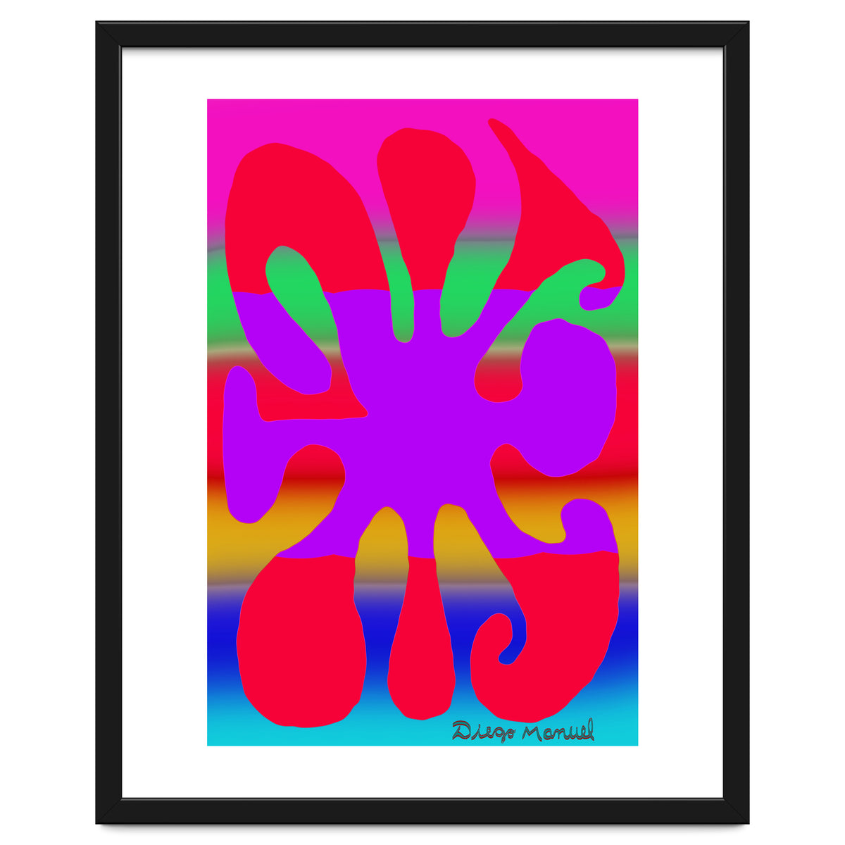 Graffiti Digital Nuevo 2023 164