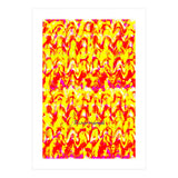 Pop Abstract A 81 (Print Only) thumbnail
