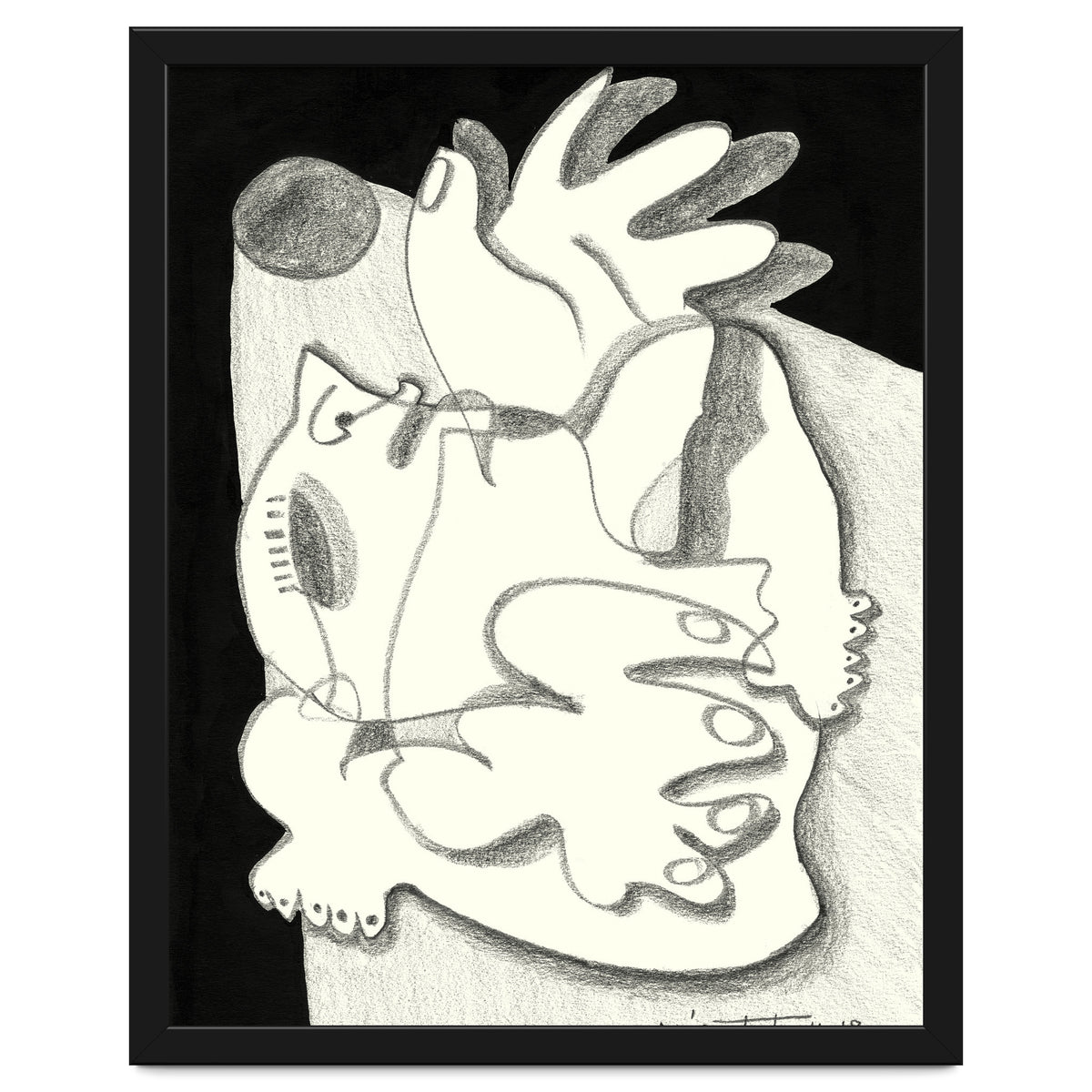 Dying in the Spotlight