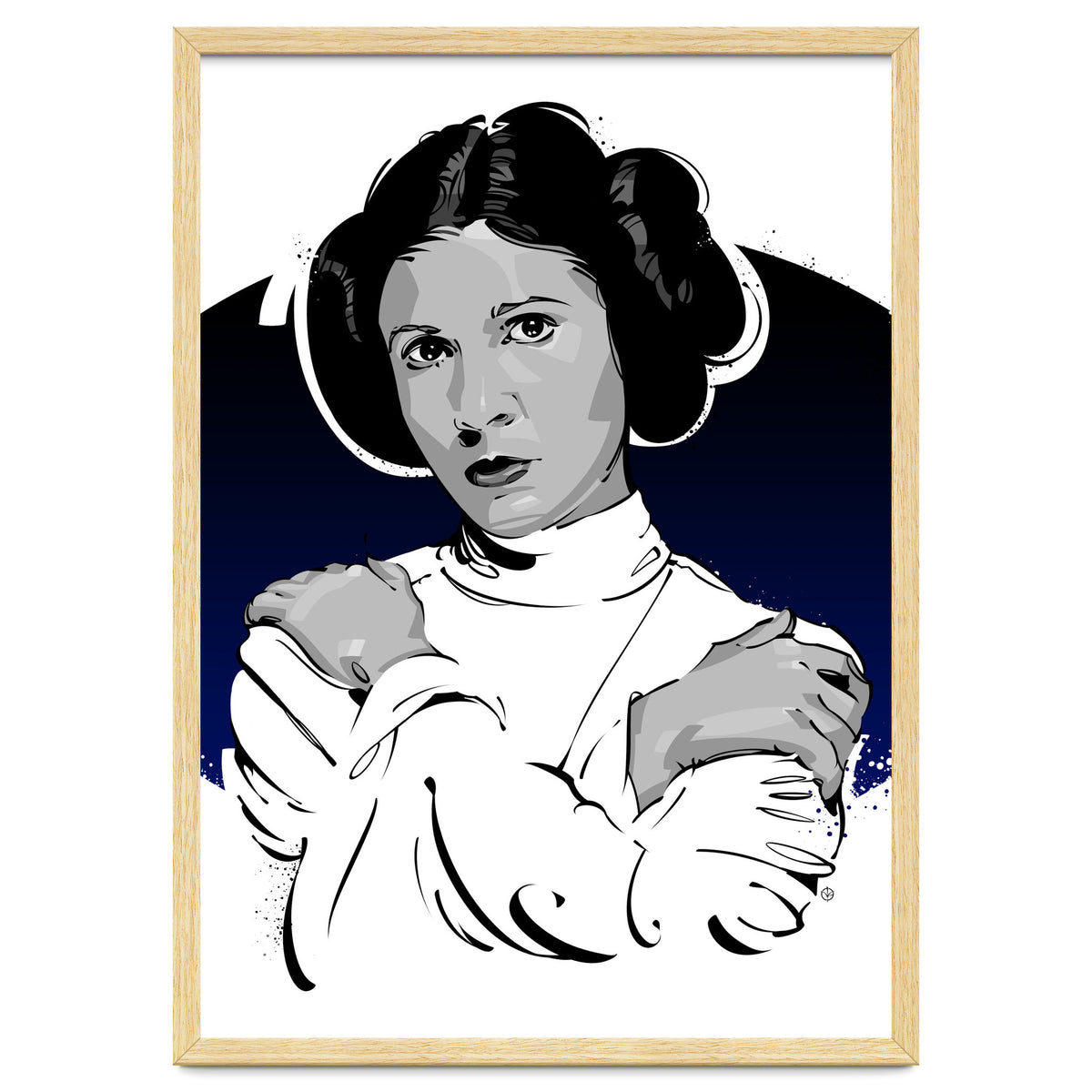 Leia STAR WARS