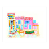 Provence Martigues (Print Only) thumbnail