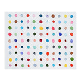 Infinite Polka Daubs (Print Only) thumbnail
